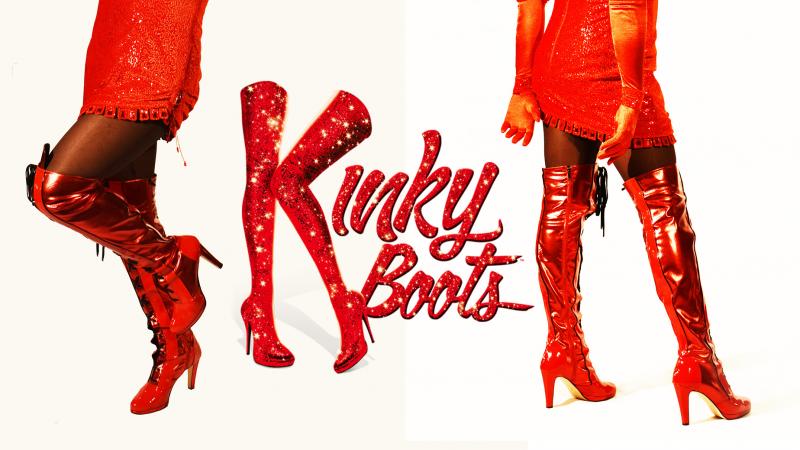 Kinky Boots Arcadia Media 